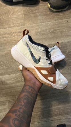 Nike trainers size 10.5