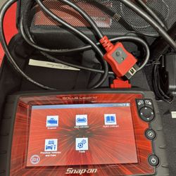 Snap On Scan Tool