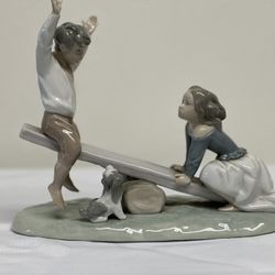 Lladro Collectible Figurines
