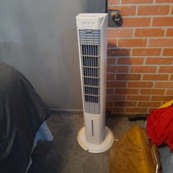 Tower Fan