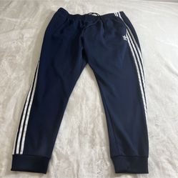 Adidas Men’s Joggers Size 3XL