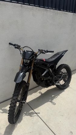 2025 Surron ultra bee