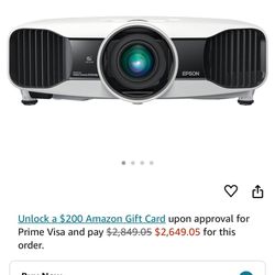 Home theater 