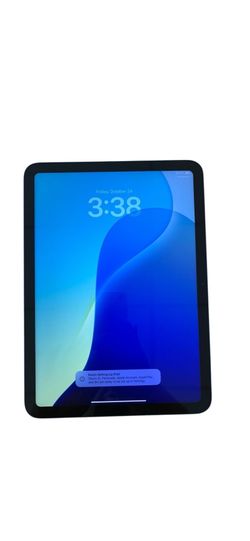 APPLE IPAD A16 #31455