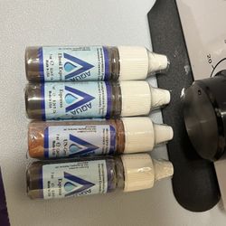 PMU Eyebrow Li Pigment