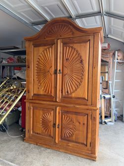 Armoire