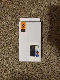 Fold 7 Case