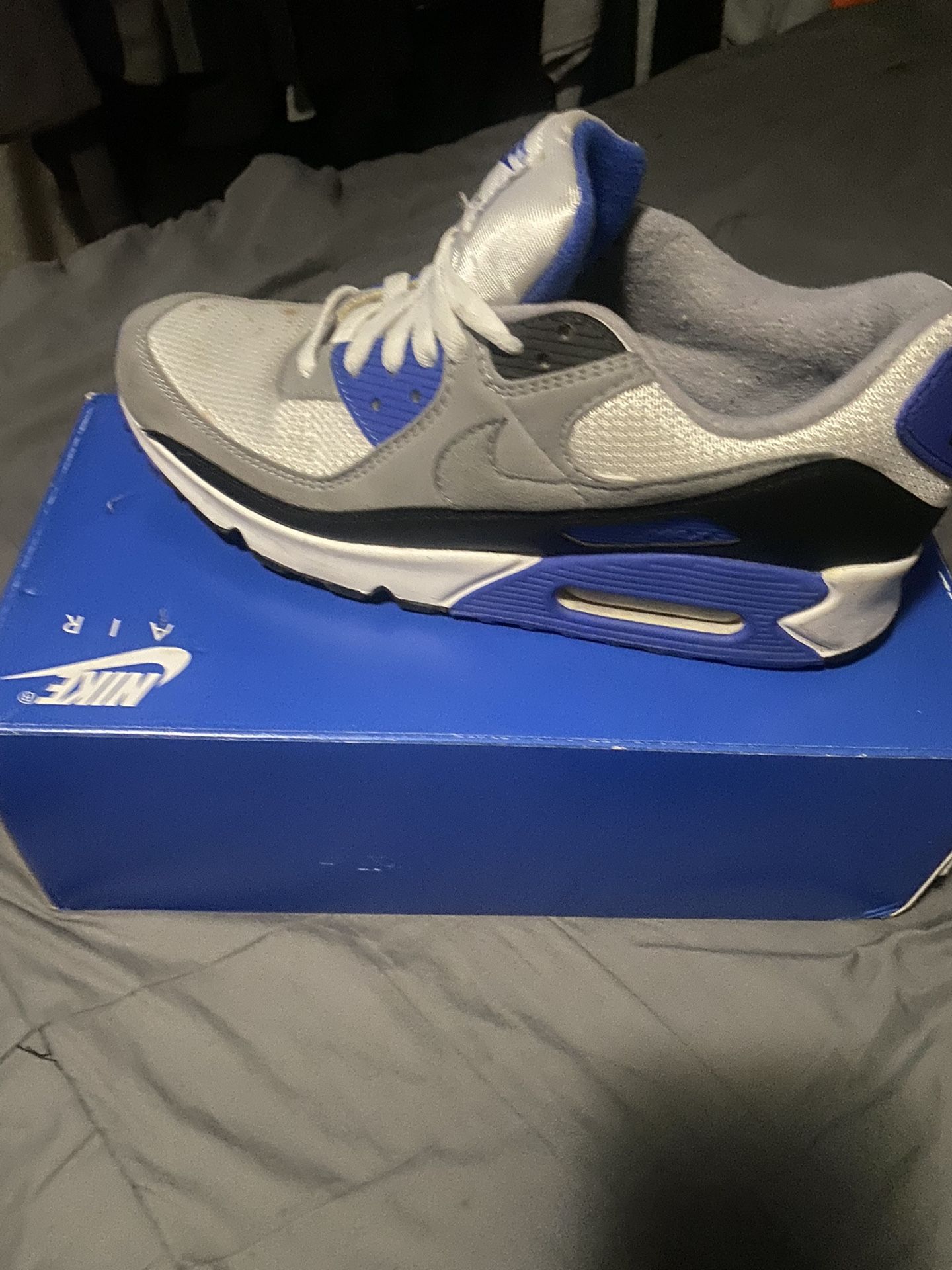 Mens Nikes