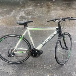 Schwinn Bike