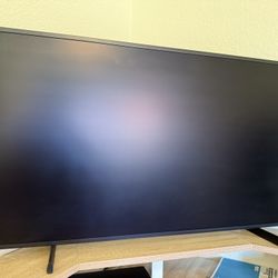 43 Inch Samsung The Frame QLED 4K Smart TV