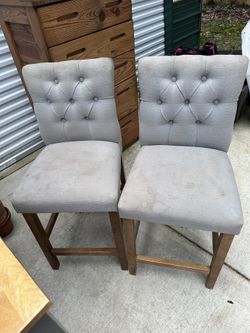 Dining Room Chairs