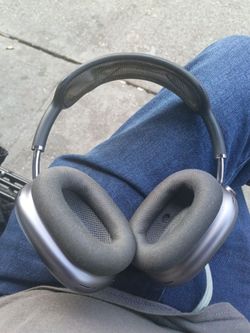 Apple air pod max 2