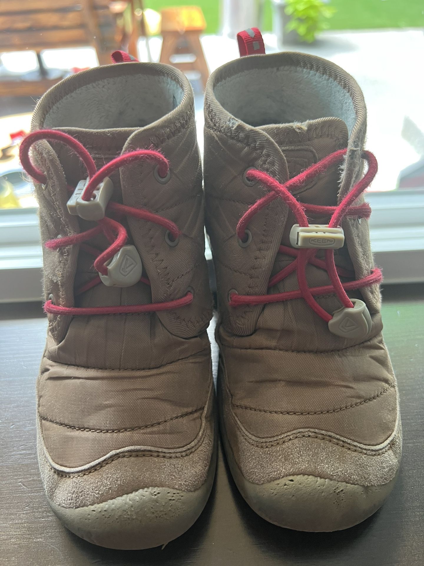 Keen Waterproof Shoes