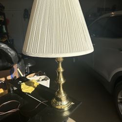 Mar-Kel Lamp