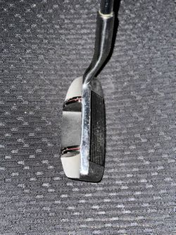 Zevo Stroke Saver Chipper