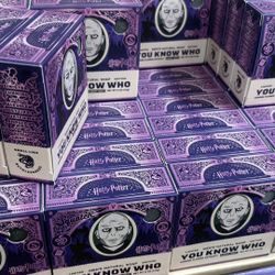 Harry Potter Limited Edition Soap