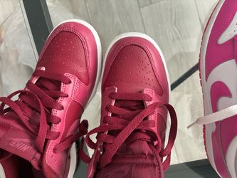 Nike dunks