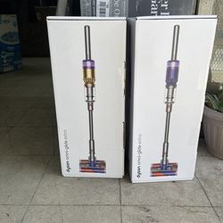 Vaccum Dyson Cordless