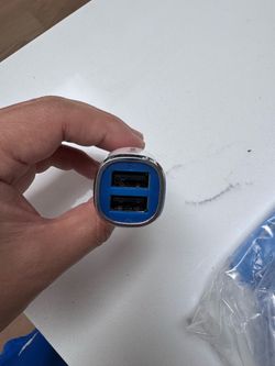 Car power converter