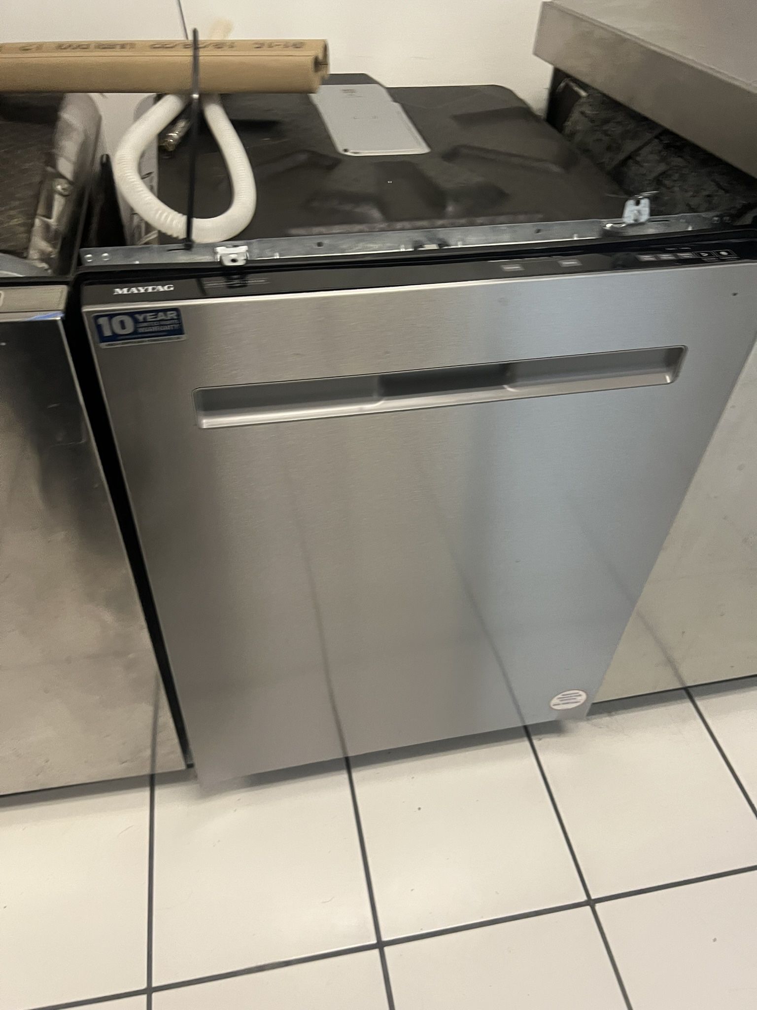 Maytag Dishwasher