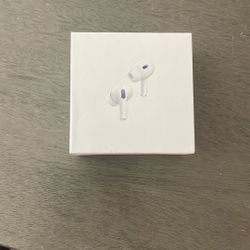 Airpod Pros 