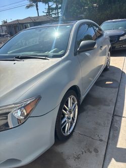 2006 Scion tC