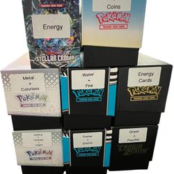 Pokemon Card Lot