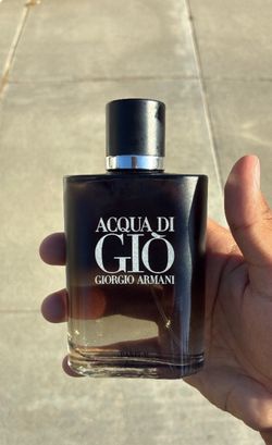 Acqua Di Gio
