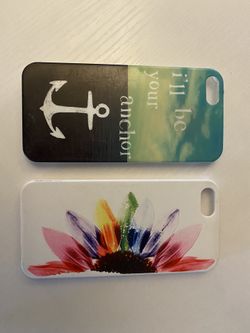 iPhone 5 phone cases