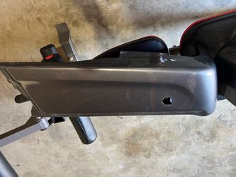 2023 F150 Rear Bumper Caps