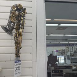 Saxophone Yamaha