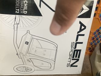New in the box