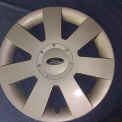 Ford Wheel Cover