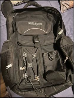 Backpack