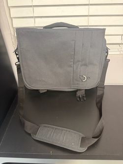 Laptop Side Bag