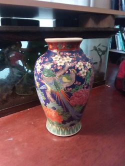 Vase for sale