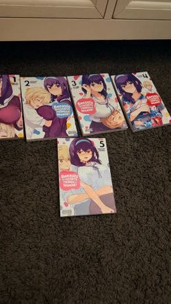 Mangas/figures