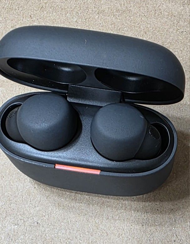 Sony LinkBuds S Truly Wireless Noise Canceling Earbud