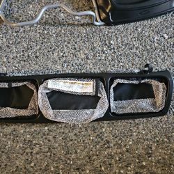 Double BOB Stroller Accessories 