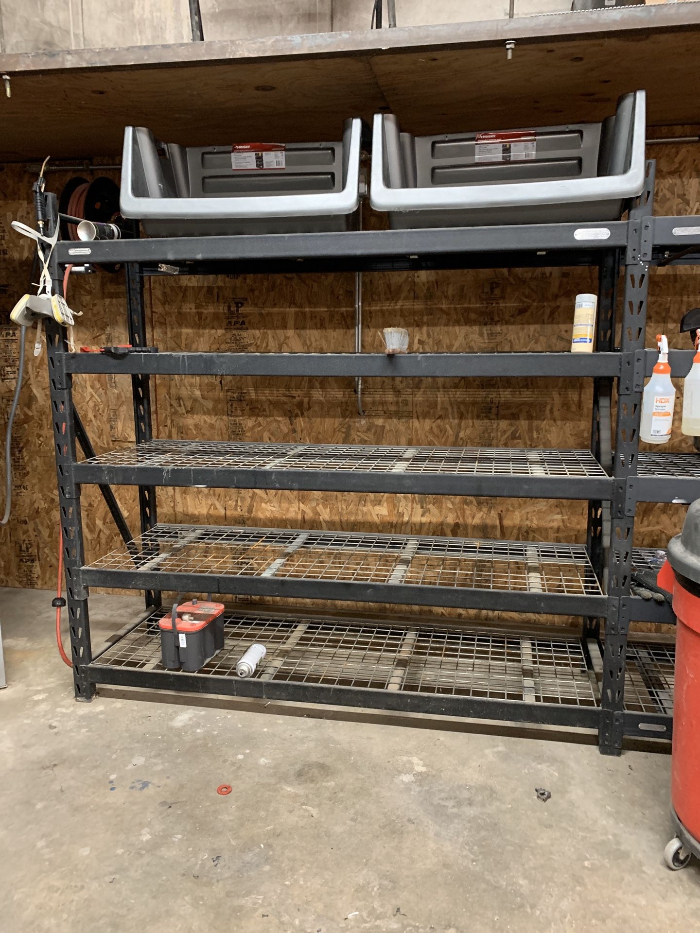Whalen Industrial Racks for Sale in Tomball, TX OfferUp