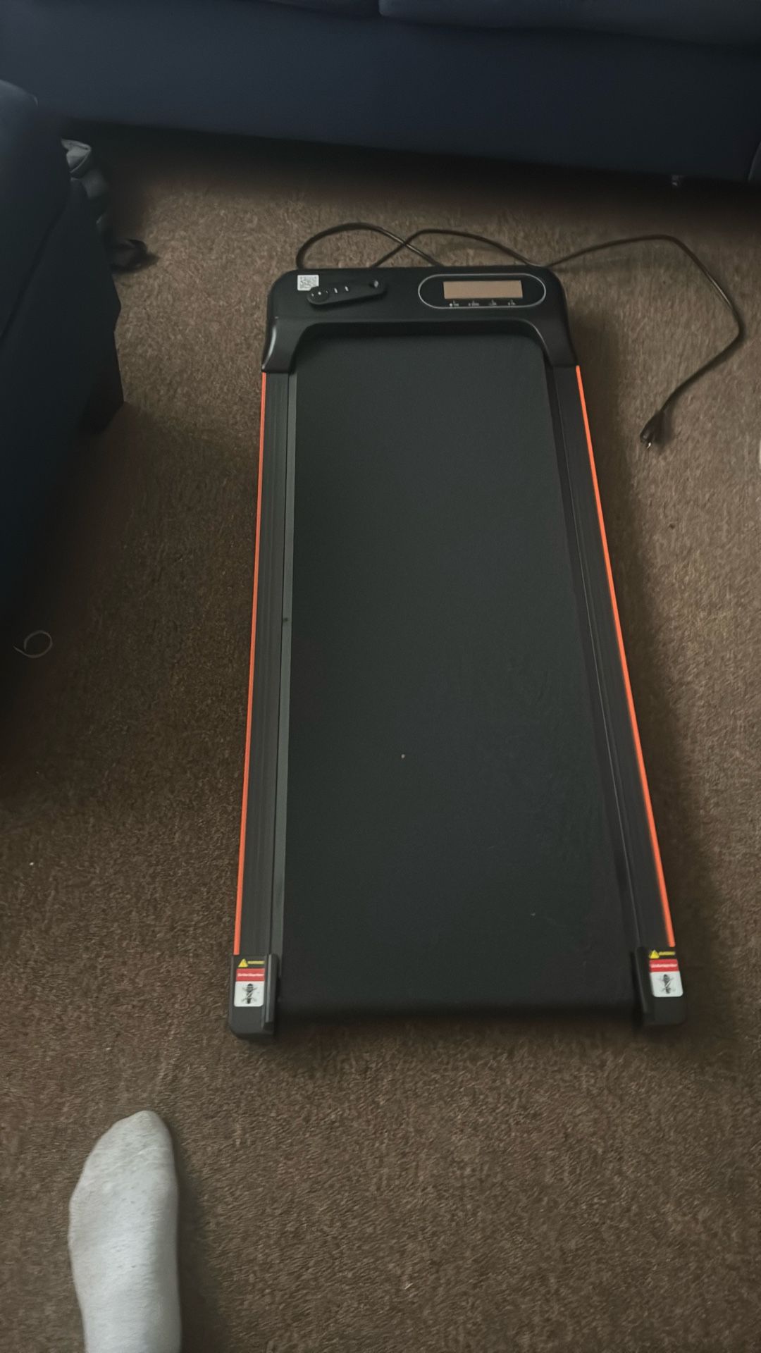 Walking Pad