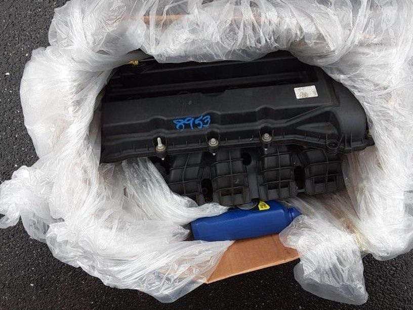 For Sale Parts For Jeep patriot Motor 2010 Any Question Call ArielLopez {contact info removed}