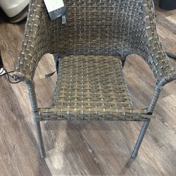 Patio Chair