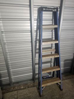 Ladder