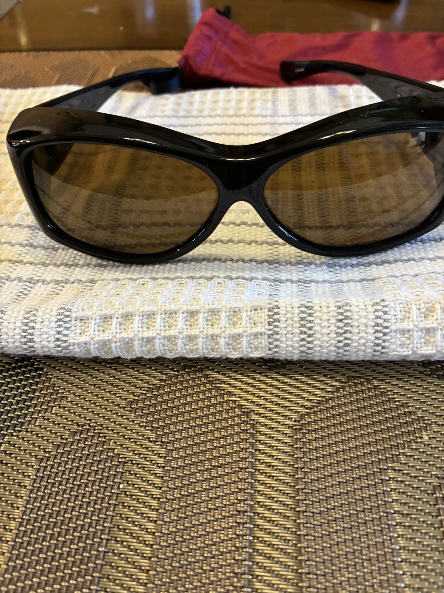 Jamaican Paul Sunglasses