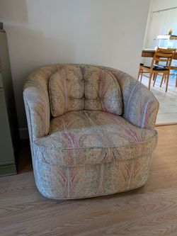 Club Chair