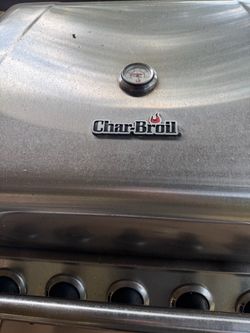 BBQ Grill