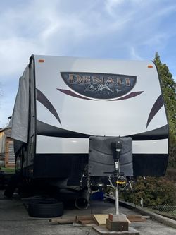 2014 Dutchman Denali