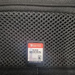 Nintendo Switch Game Bundle