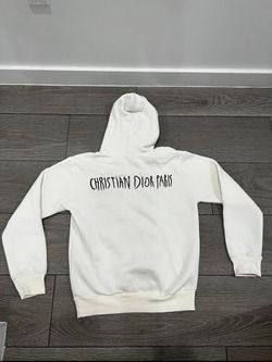 Dior Hoodie New Season Any Colors